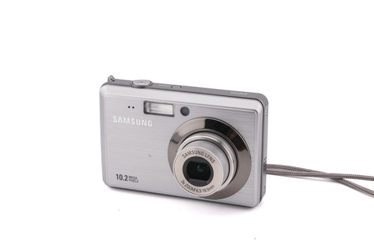 Samsung ES55 - Camera