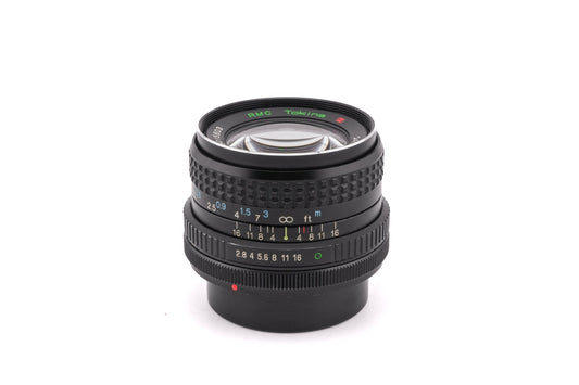Tokina 24mm f2.8 RMC - Lens