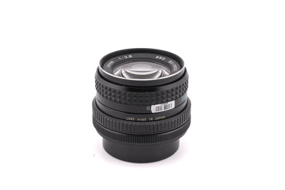 Tokina 24mm f2.8 RMC