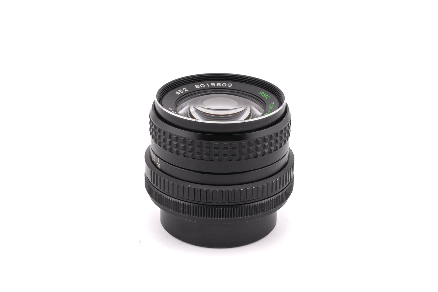 Tokina 24mm f2.8 RMC