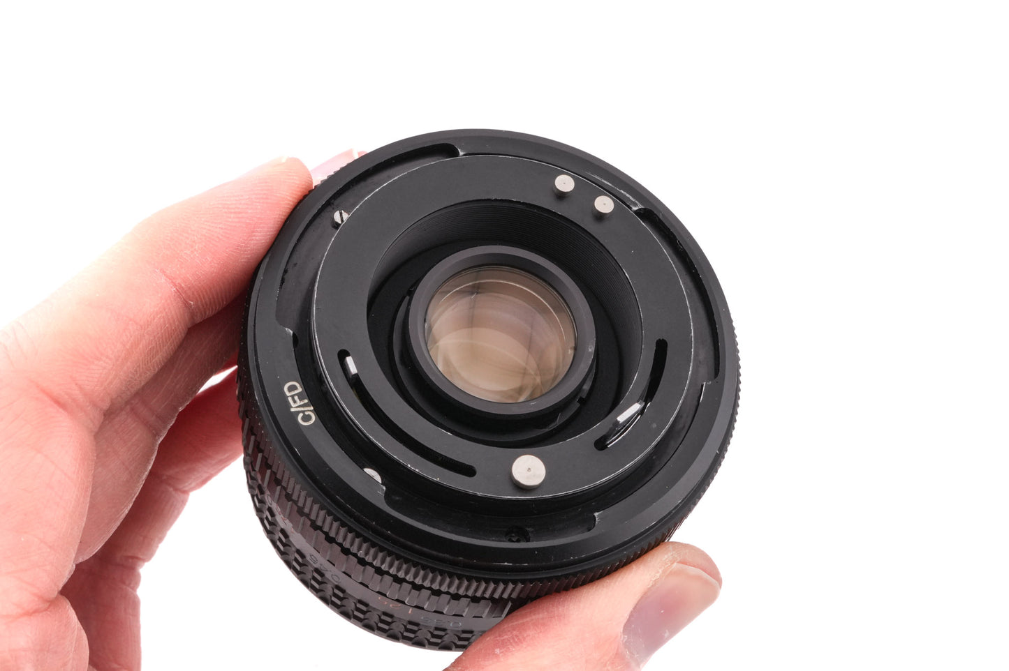 Tokina 24mm f2.8 RMC