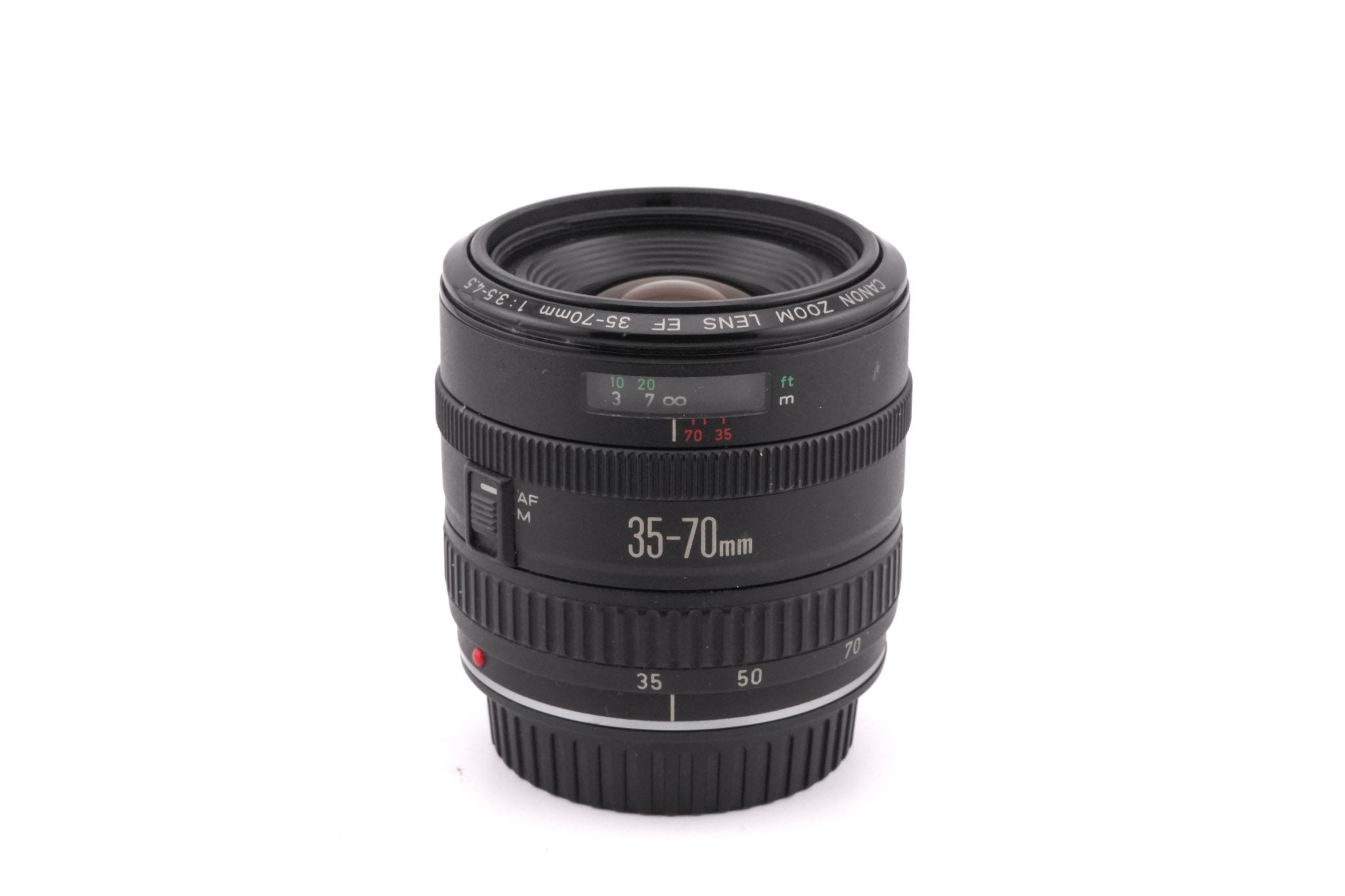 Canon 24-70mm f4 L IS USM - Lens – Kamerastore