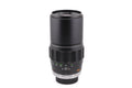 Minolta 200mm f3.5 MC Tele Rokkor-QF - Lens