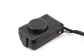 Leica D-Lux 4 Case - Accessory