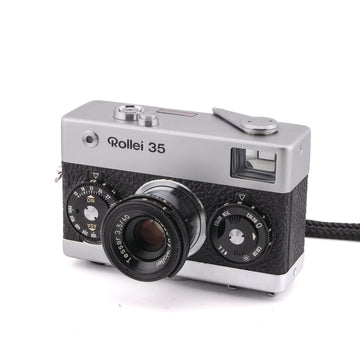 Rollei 35