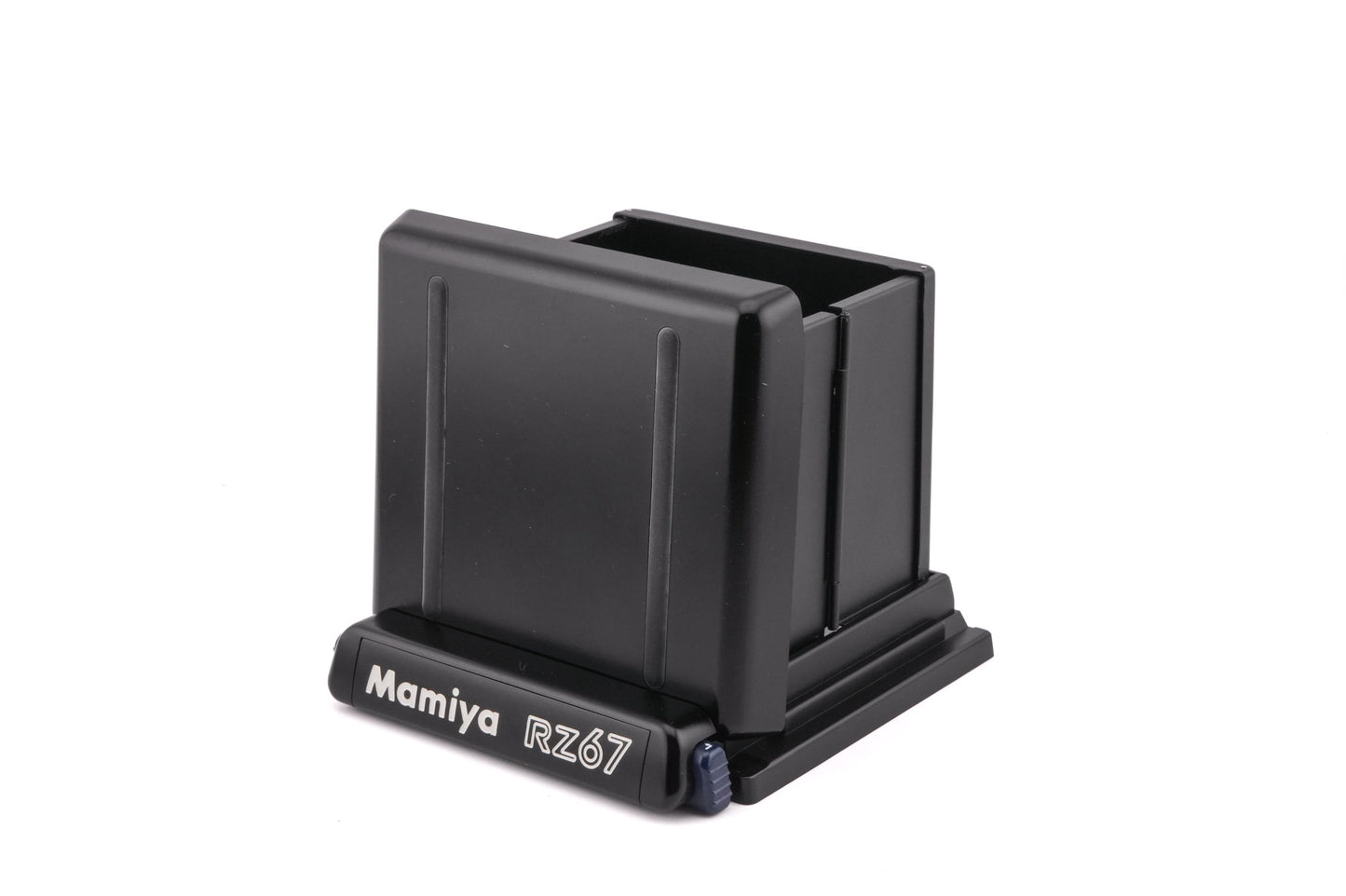 Mamiya Waist Level Finder - Accessory