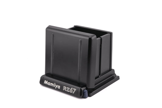 Mamiya Waist Level Finder - Accessory