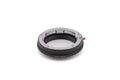 Generic Leica M - Sony E / FE (LM - NEX) Adapter - Accessory