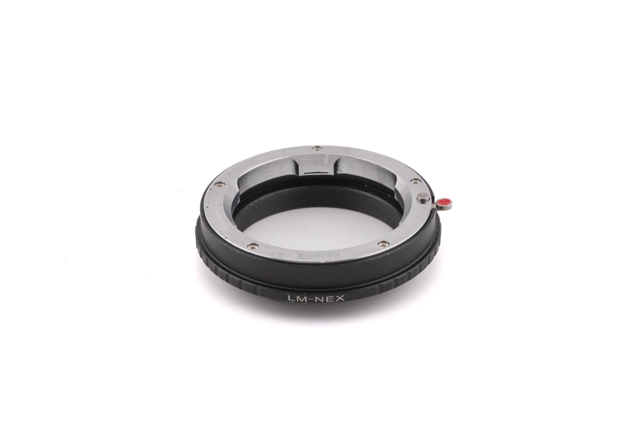 Generic Leica M - Sony E / FE (LM - NEX) Adapter - Accessory