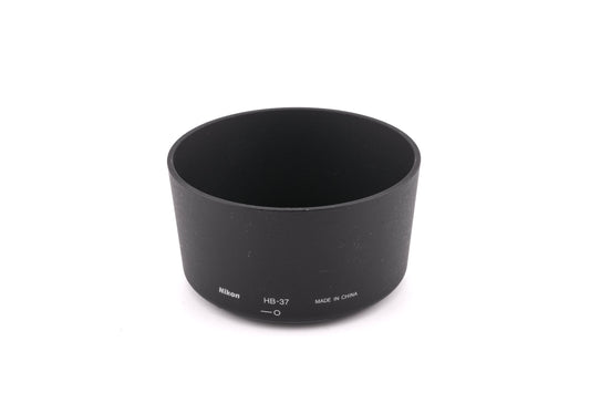 Nikon HB-37 Lens Hood