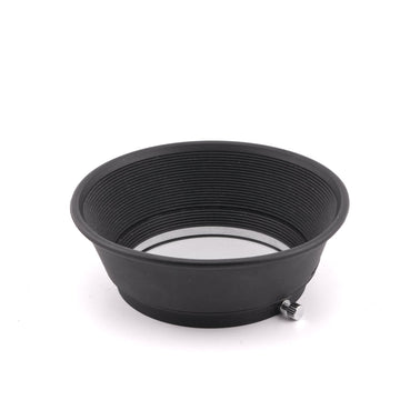 Olympus 55mm Rubber Lens Hood (35-70mm f4)