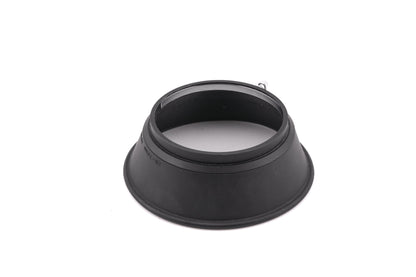 Olympus 55mm Rubber Lens Hood (35-70mm f4)