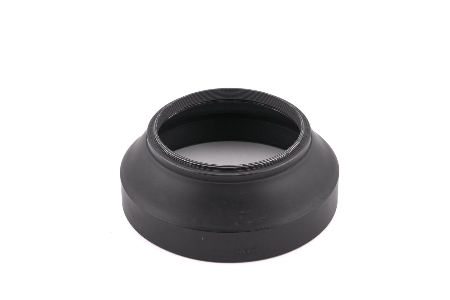 Mamiya 77mm Rubber Lens Hood M77 No.1