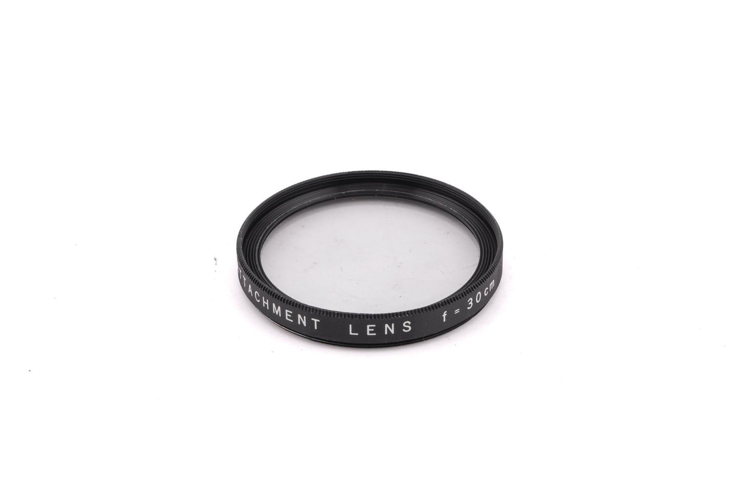 Olympus 43.5mm Close-Up Filter / Attachment Lens f=30cm - Accessory