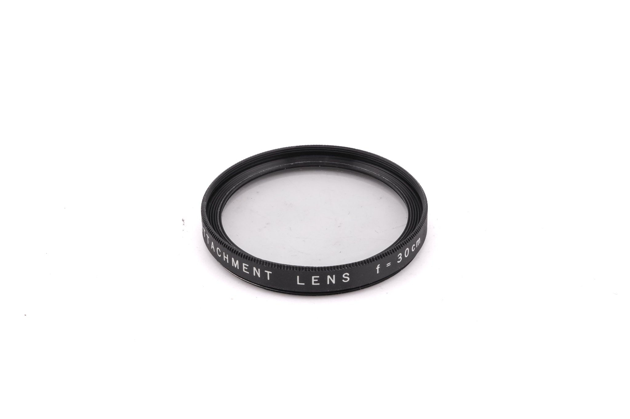 Olympus 43.5mm Close-Up Filter / Attachment Lens f=30cm - Accessory