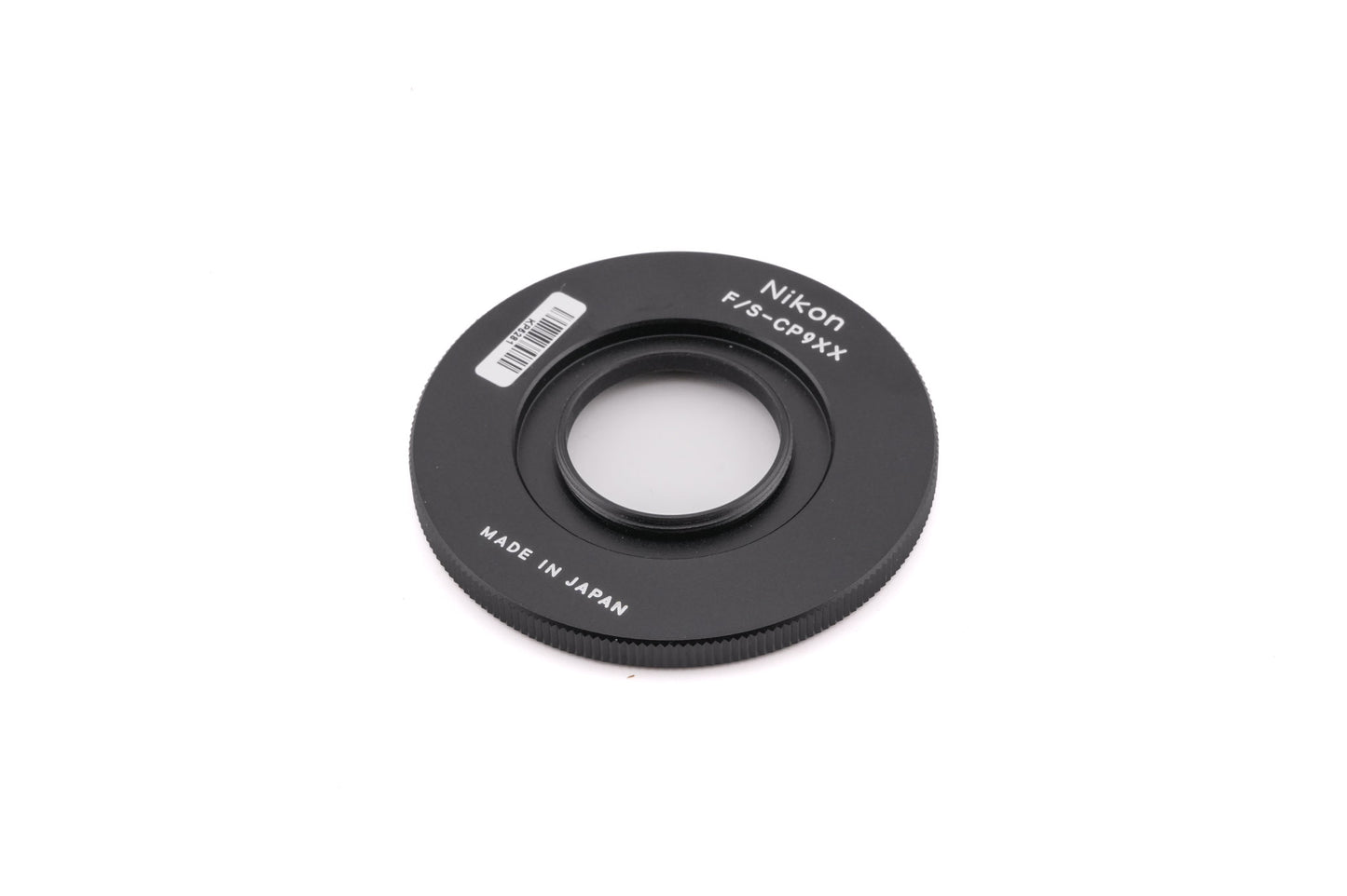 Nikon  F/S-CP9XX Digiscoping Attachment Ring - Accessory