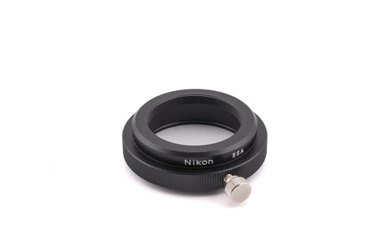Nikon SSA Digital Camera Attachment - Lens Adapter