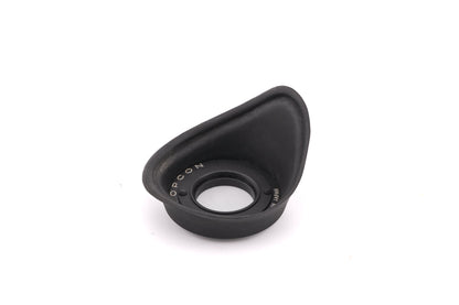 Topcon Rubber Eyecup Model 3