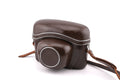 Zeiss Ikon Contaflex Super Ever-Ready Case 23.0007 - Accessory