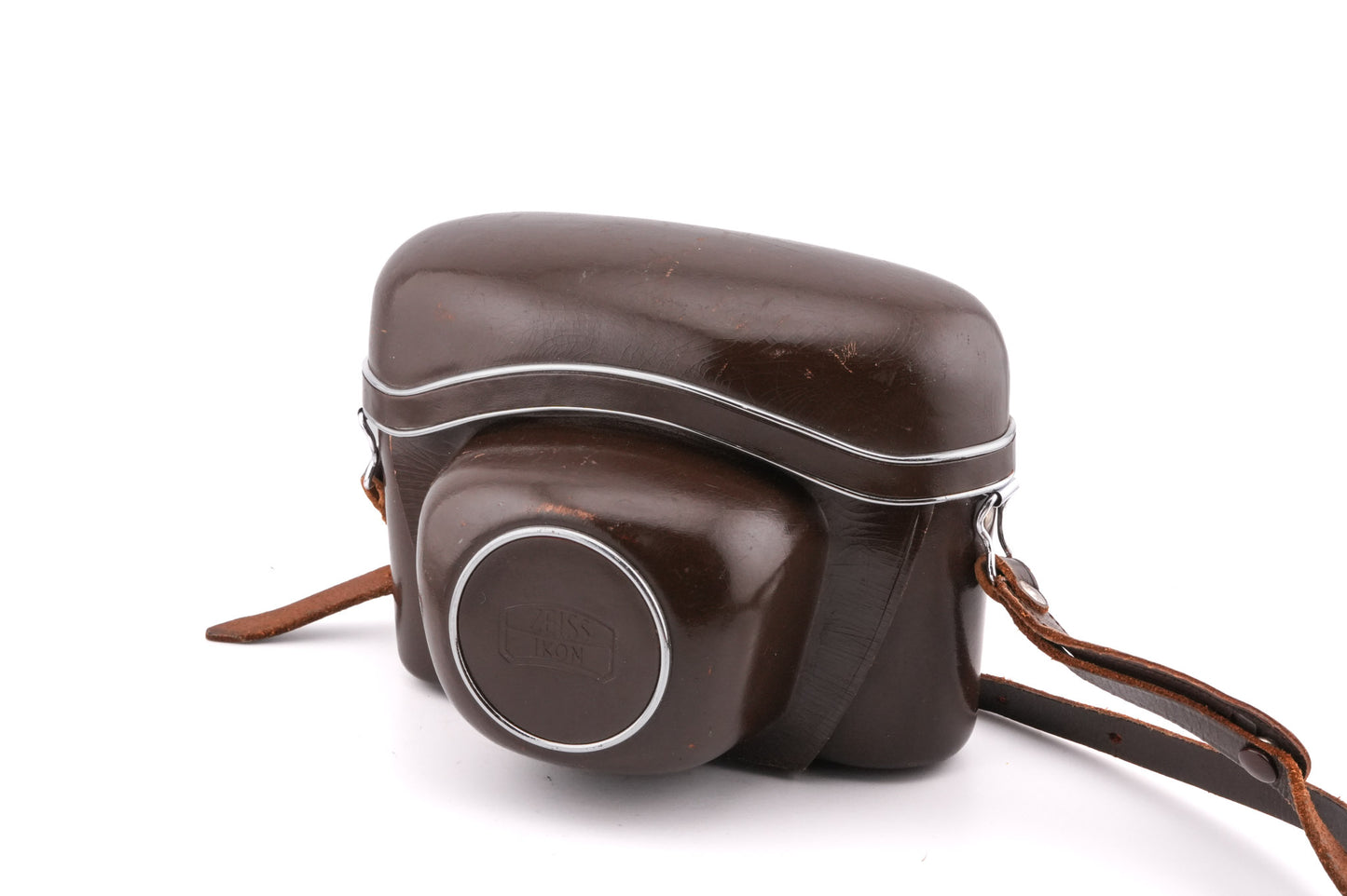 Zeiss Ikon Contaflex Super Ever-Ready Case 23.0007 - Accessory