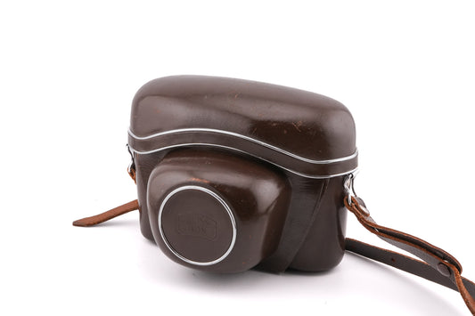 Zeiss Ikon Contaflex Super Ever-Ready Case 23.0007 - Accessory