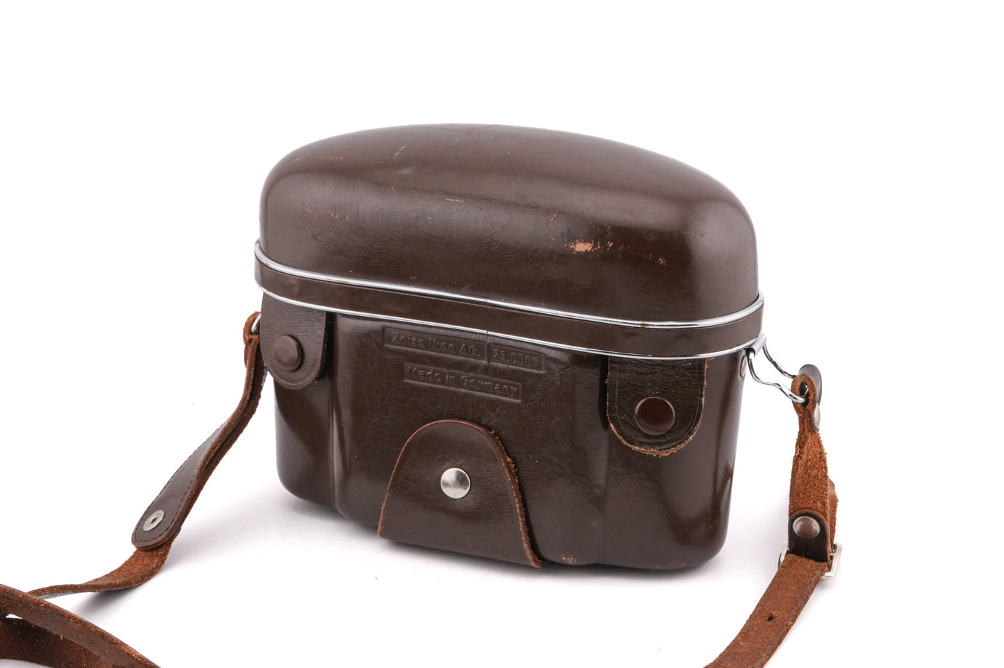 Zeiss Ikon Contaflex Super Ever-Ready Case 23.0007