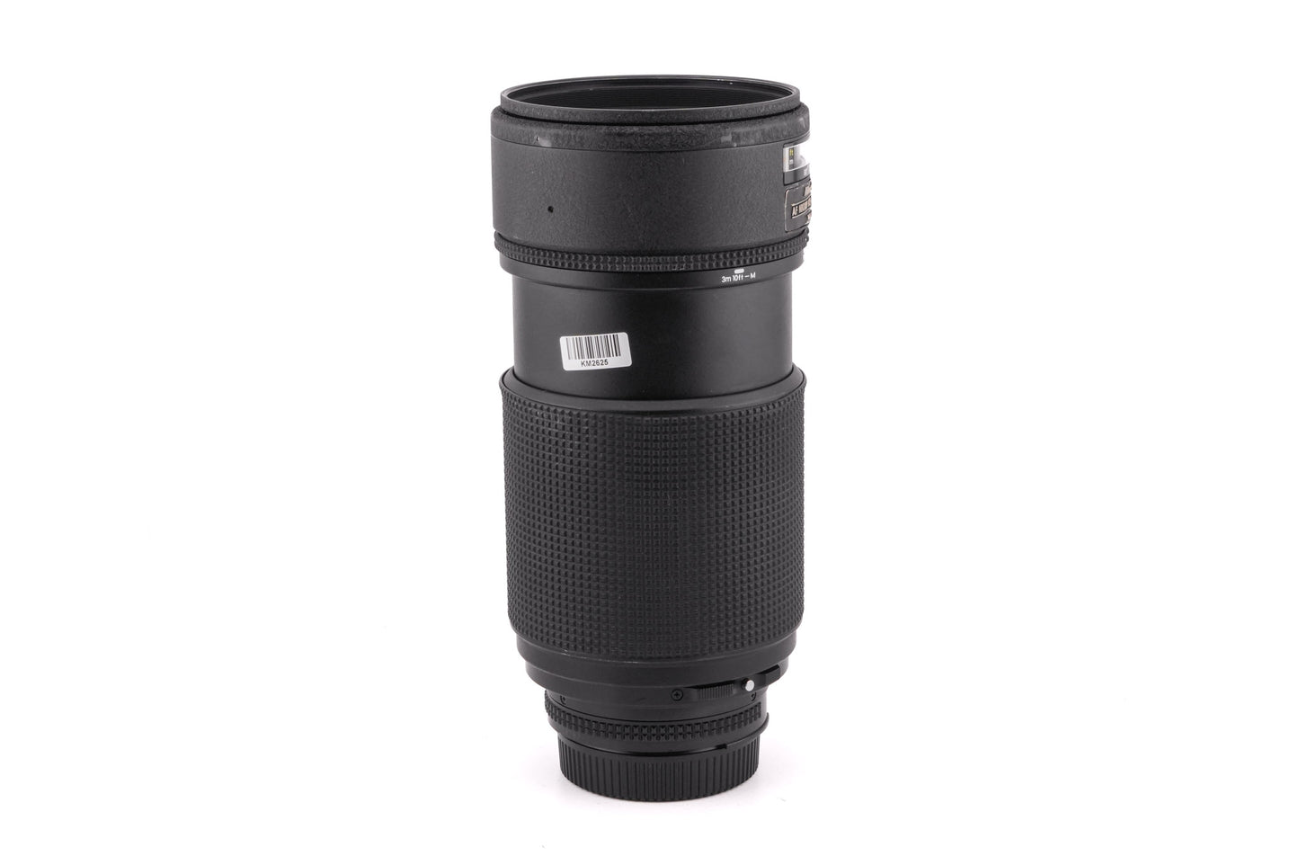 Nikon 80-200mm f2.8 AF Nikkor ED