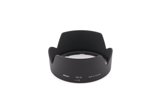 Nikon HB-32 Lens Hood