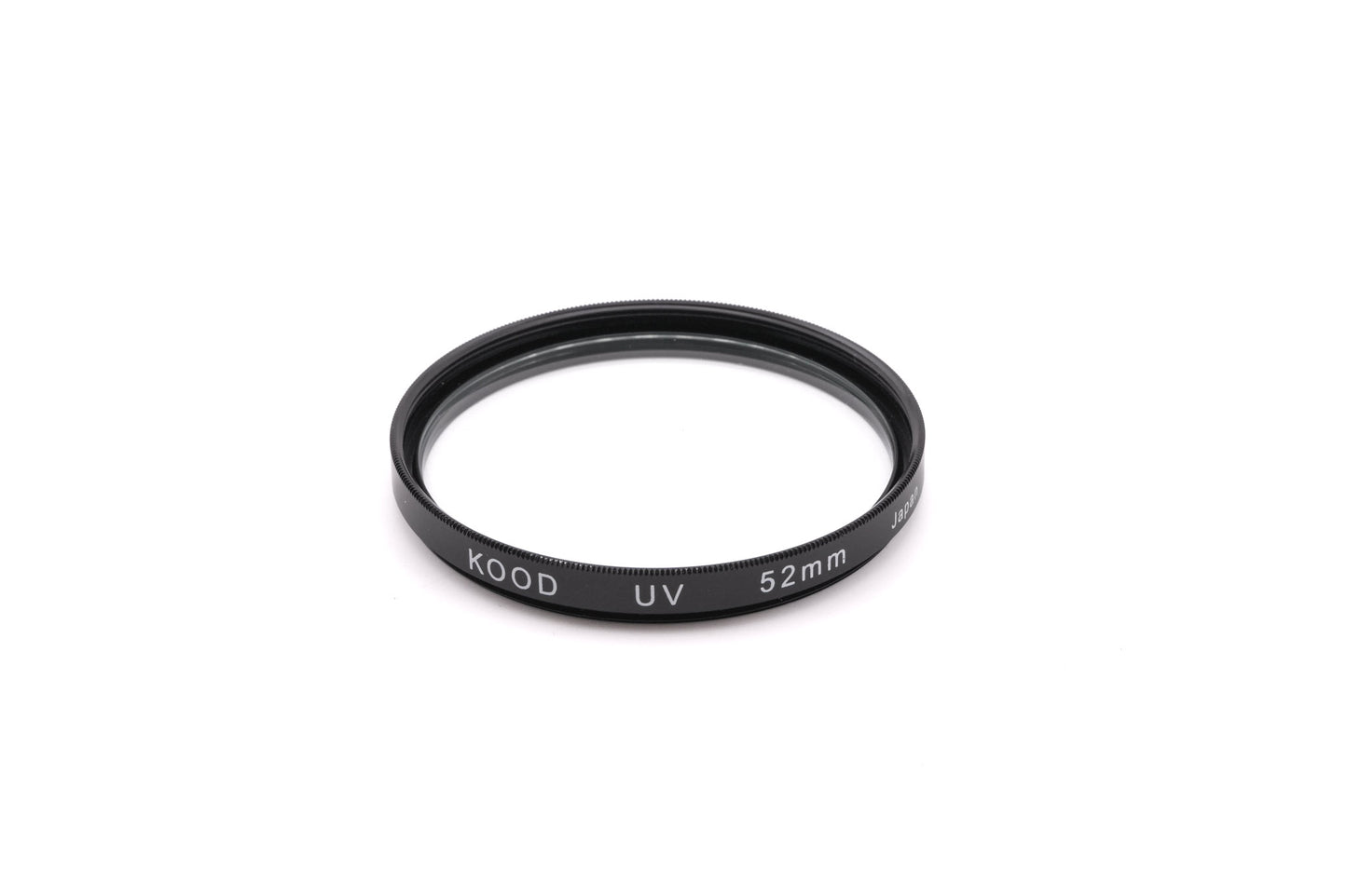 KOOD 52mm UV Filter - Accessory