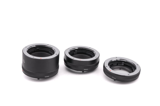 DIA Extension Tube Set