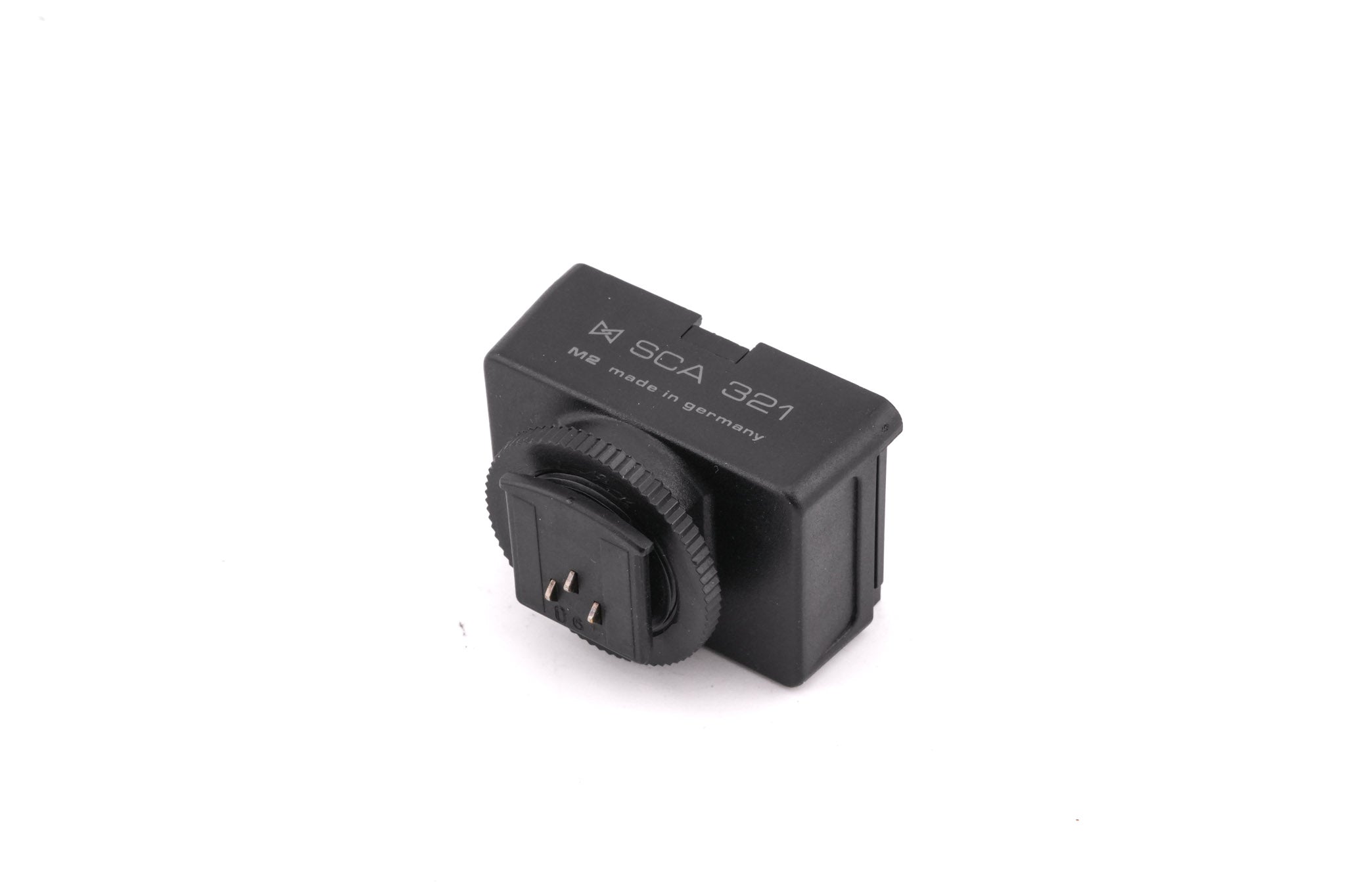 Metz SCA 321 - Accessory