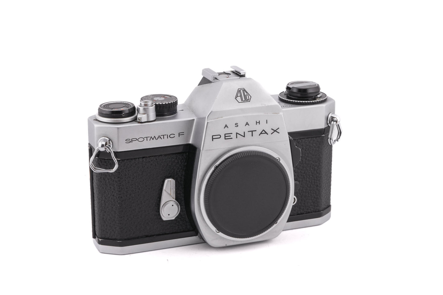 Pentax Spotmatic SP F