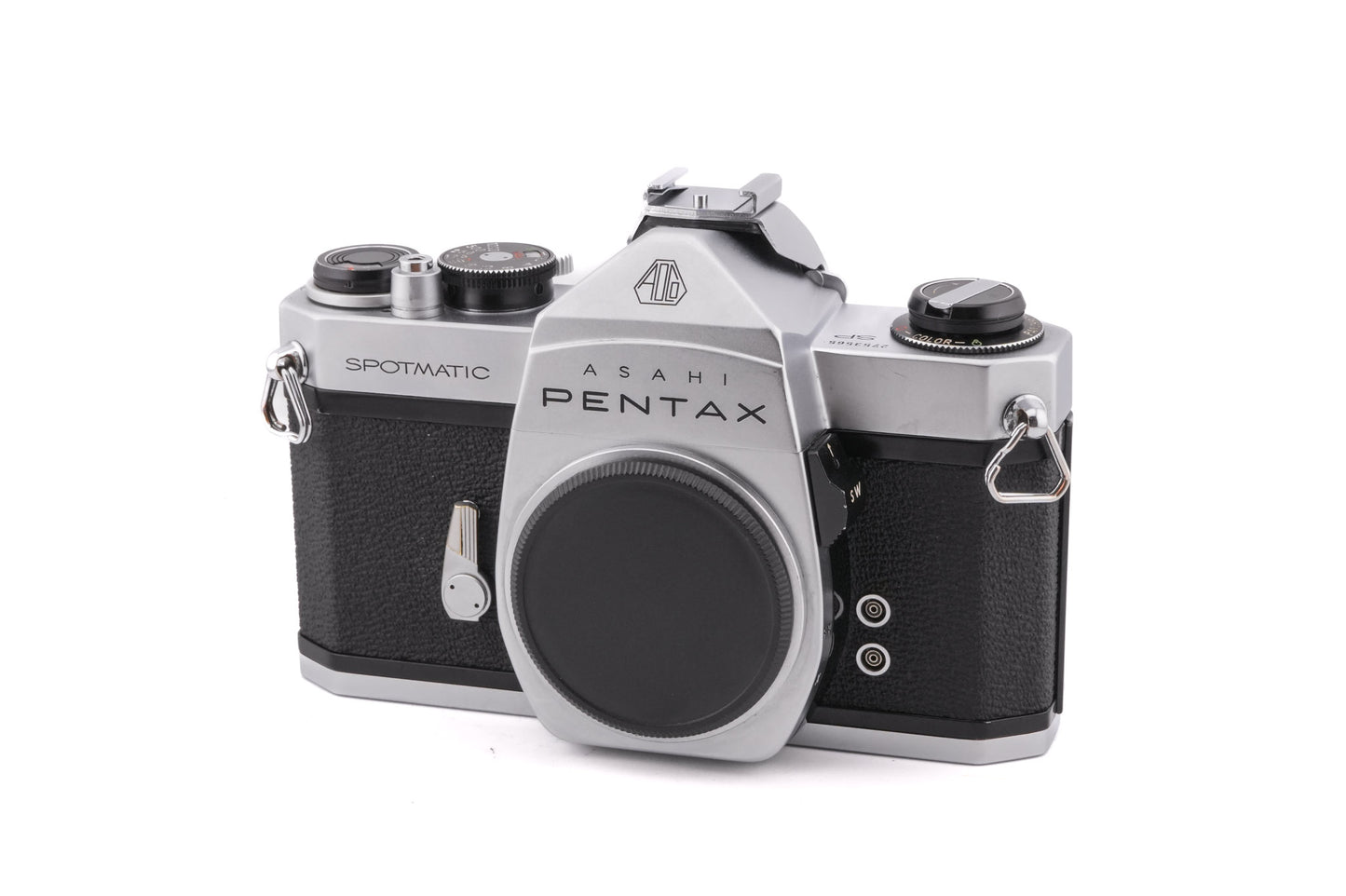 Pentax Spotmatic SP