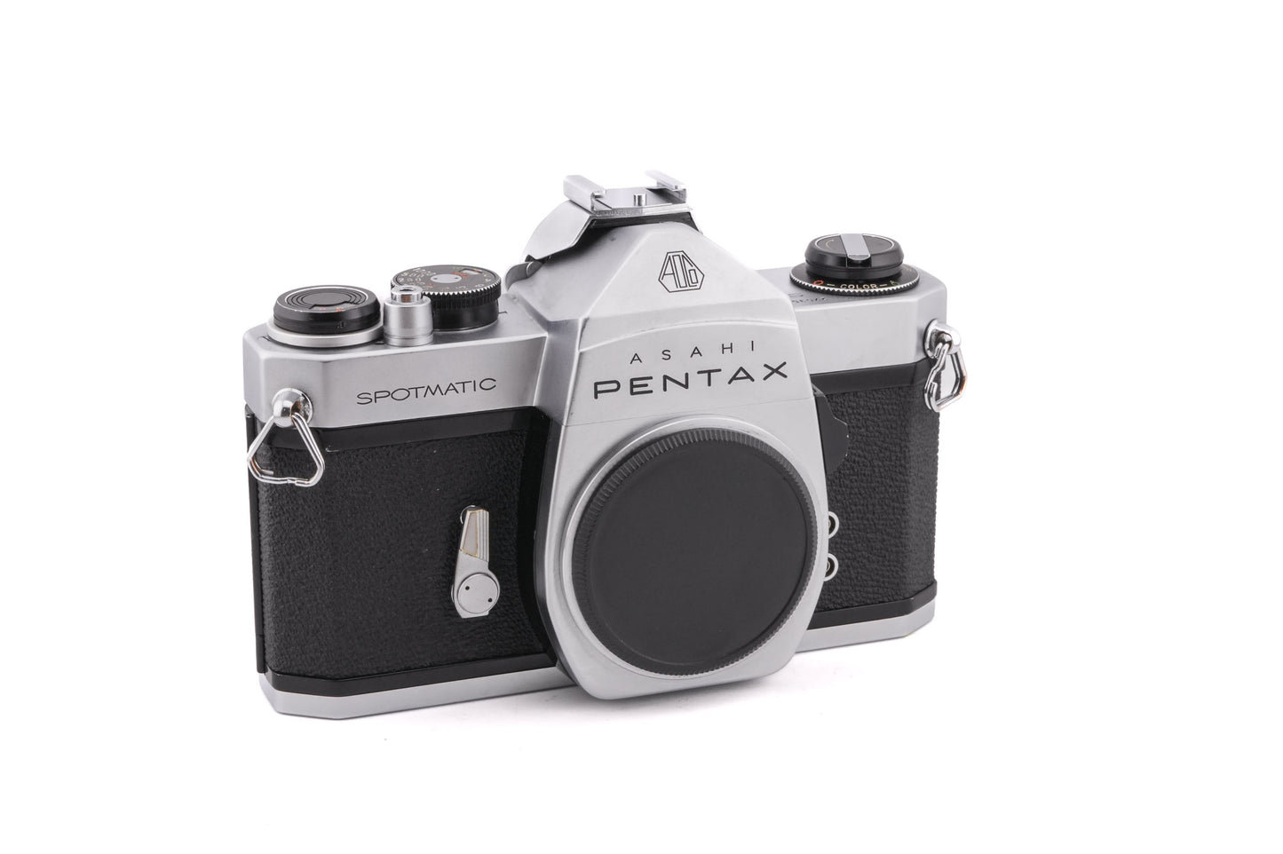 Pentax Spotmatic SP