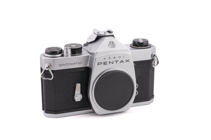 Pentax Spotmatic SP