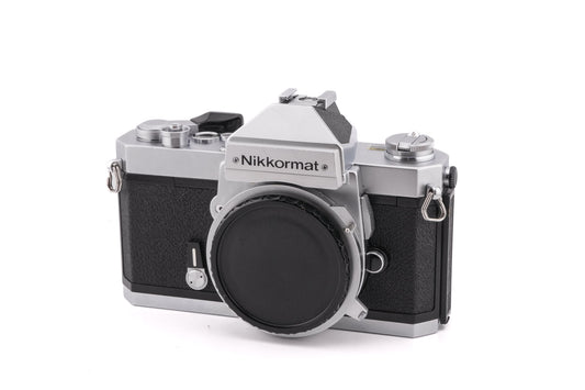 Nikon Nikkormat FT2