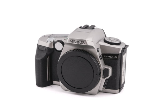 Minolta Dynax 5