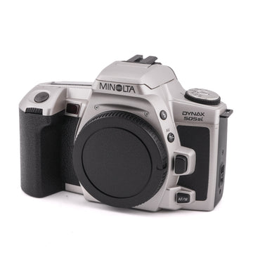 Minolta Dynax 505si