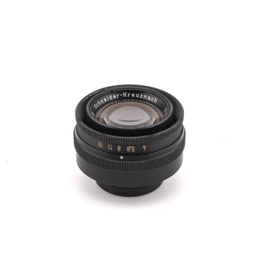 Schneider-Kreuznach 50mm f4 Componon