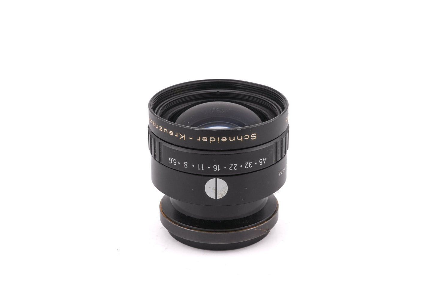Schneider-Kreuznach 135mm f5.6 Componon-S - Lens
