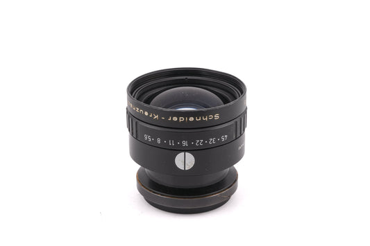 Schneider-Kreuznach 135mm f5.6 Componon-S - Lens