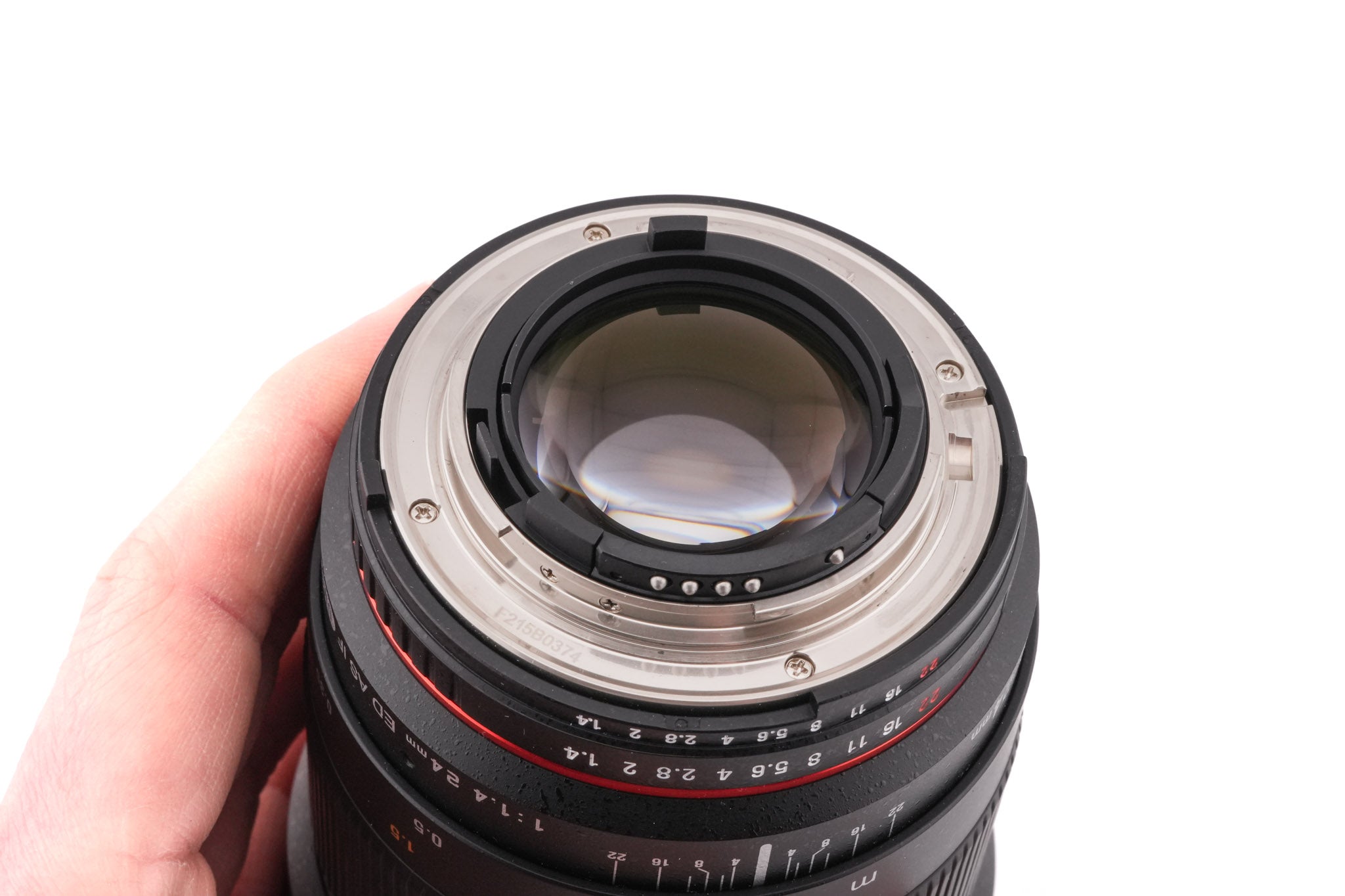 Samyang 24mm f1.4 ED AS IF UMC – Kamerastore