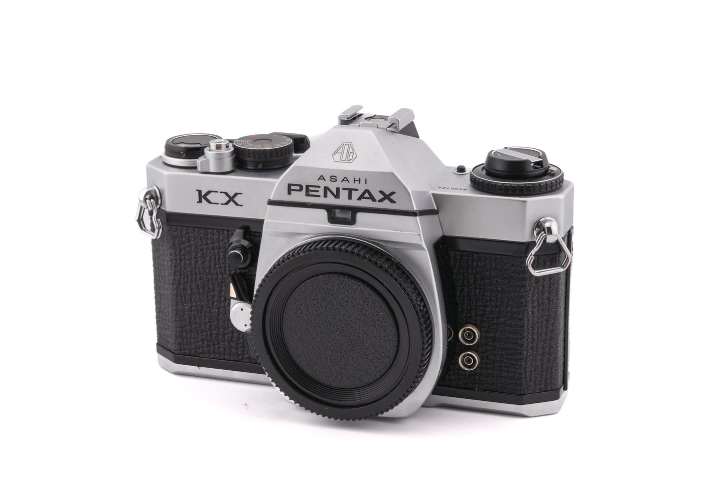 Pentax KX