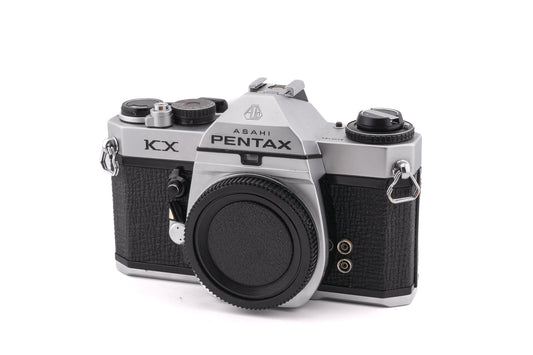 Pentax KX