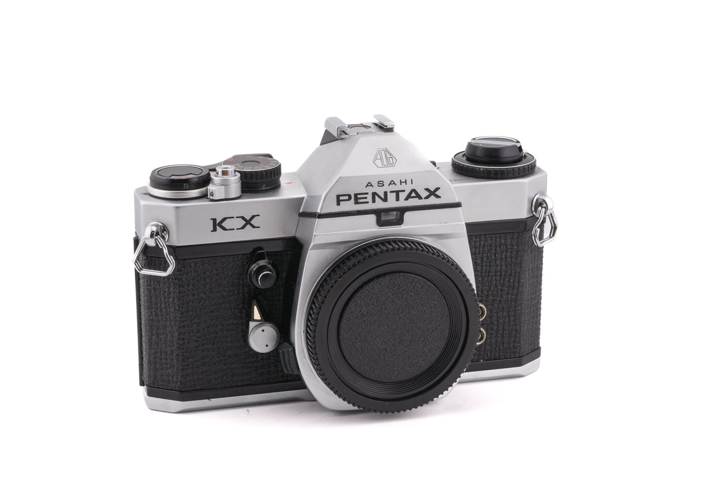 Pentax KX