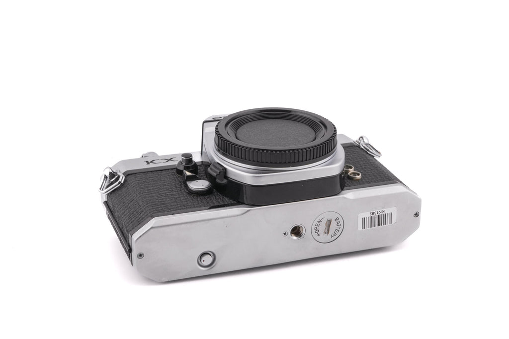 Pentax KX