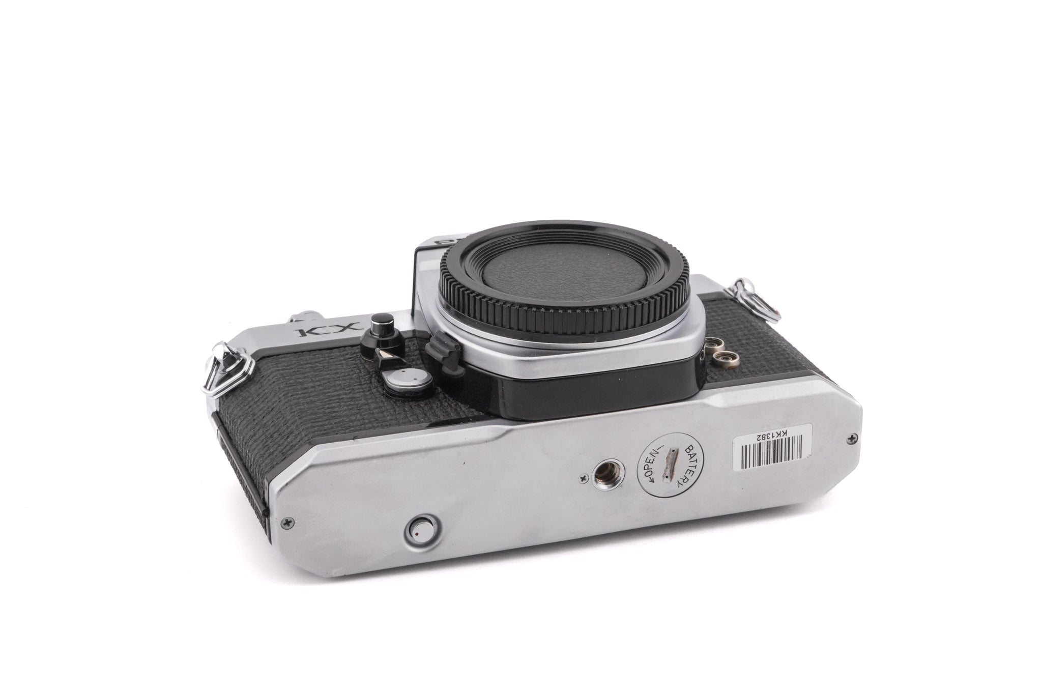 Pentax KX
