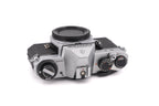 Pentax KX