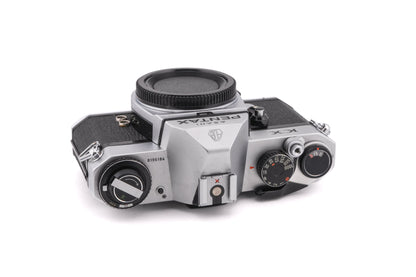 Pentax KX