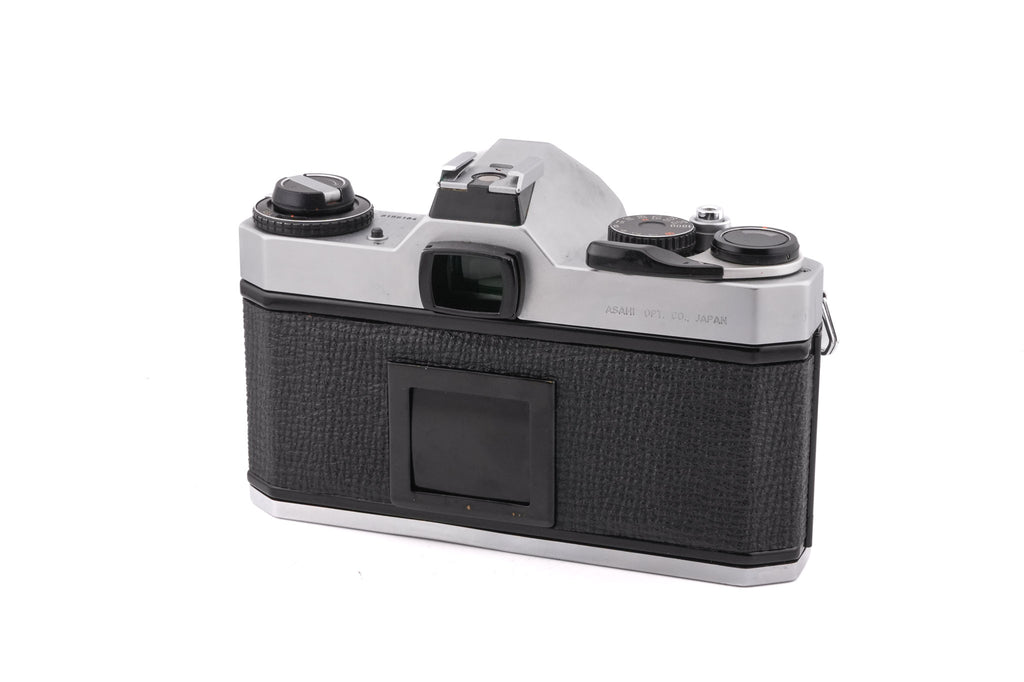 Pentax KX